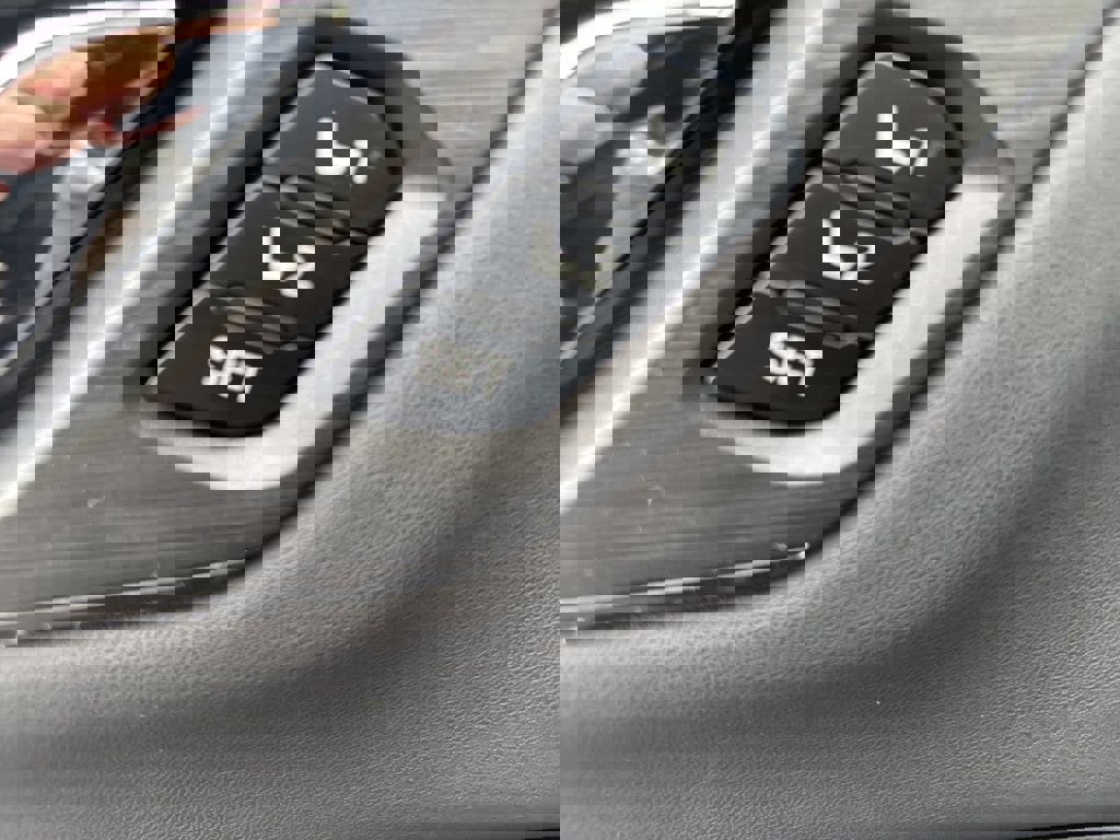 New 2026 Subaru Outback Touring XT image 23