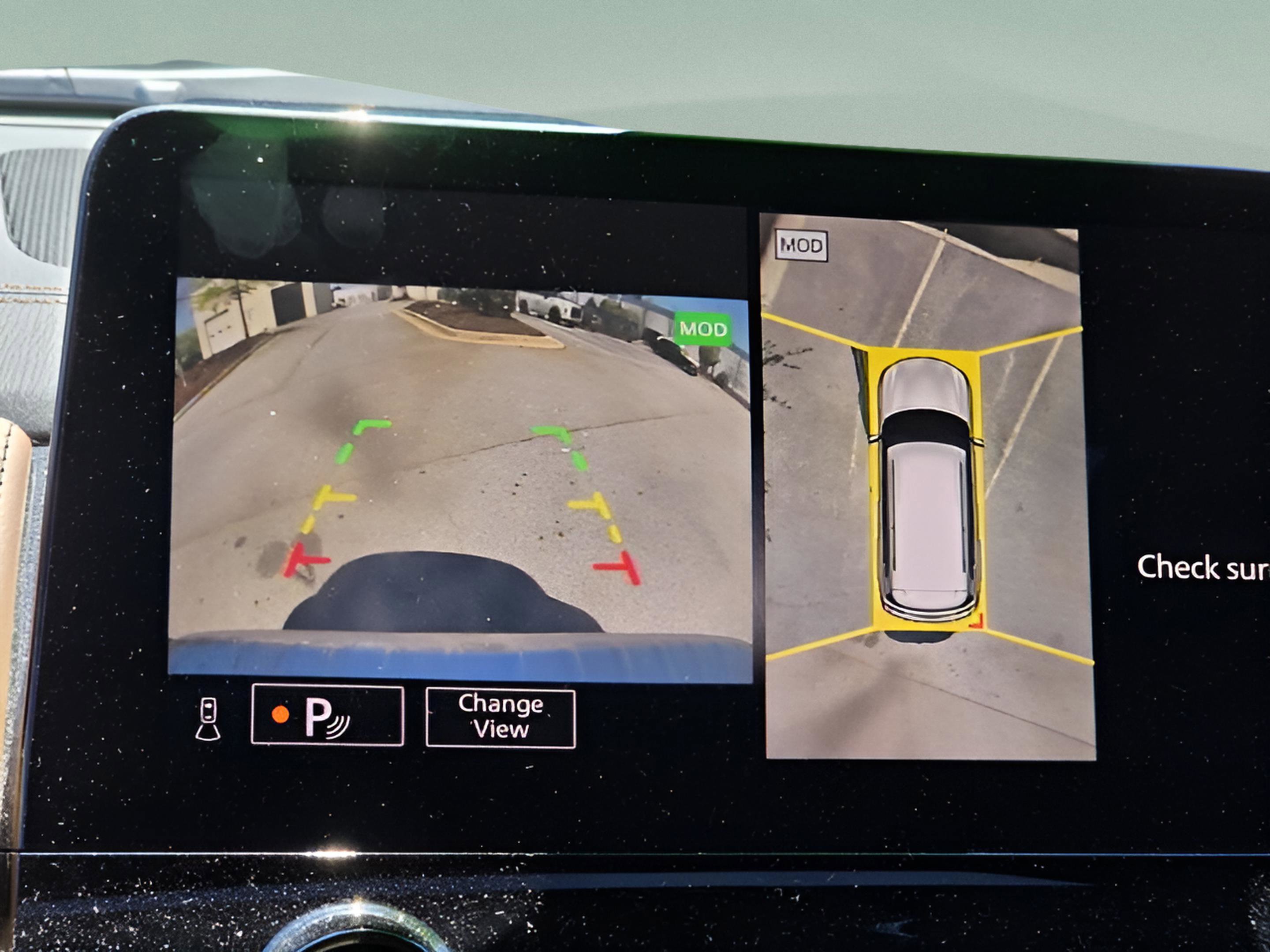 Used 2024 INFINITI QX80 Sensory RWD image 19