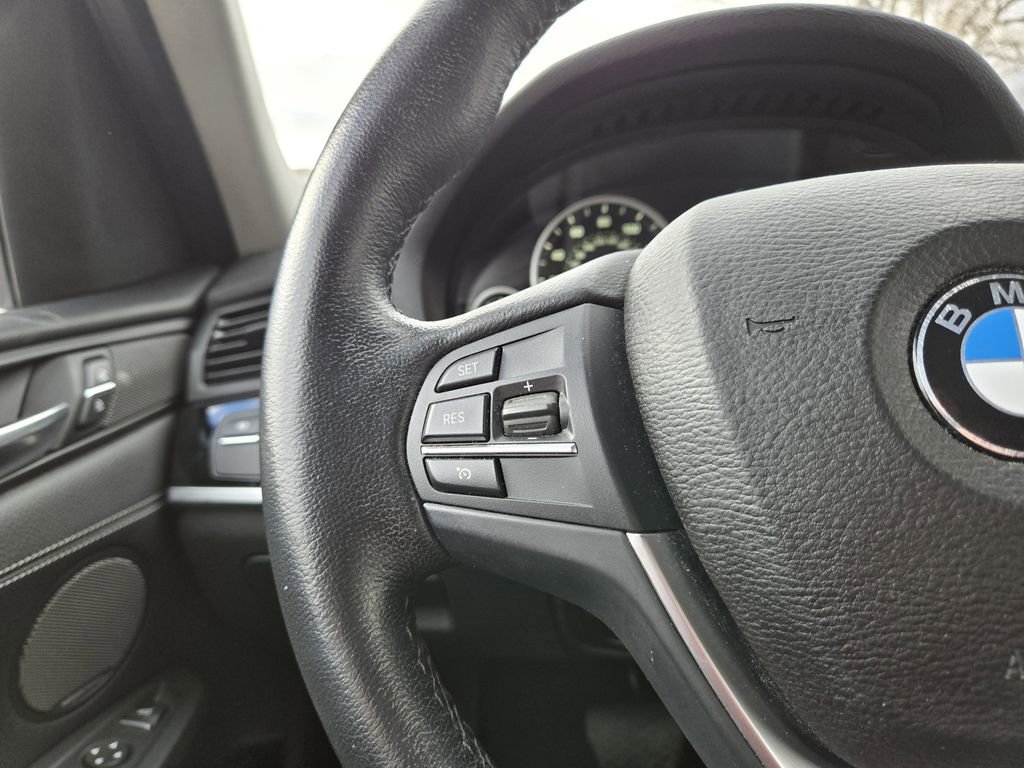 Used 2016 BMW X3 xDrive28d image 27