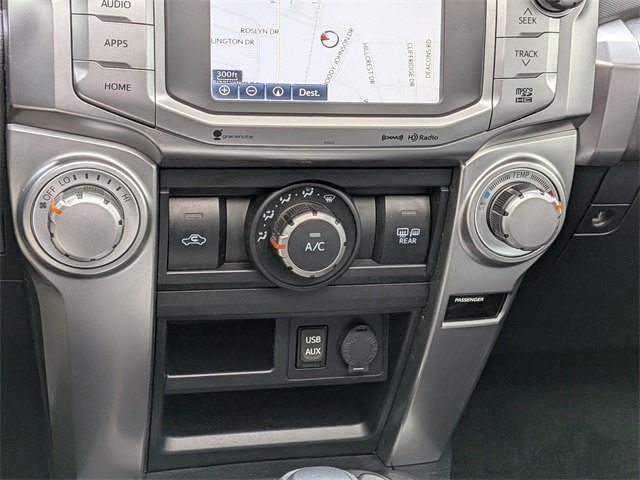Used 2019 Toyota 4Runner SR5 image 26