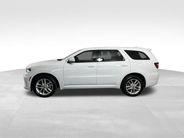 Used 2022 Dodge Durango GT AWD/4WD image 2