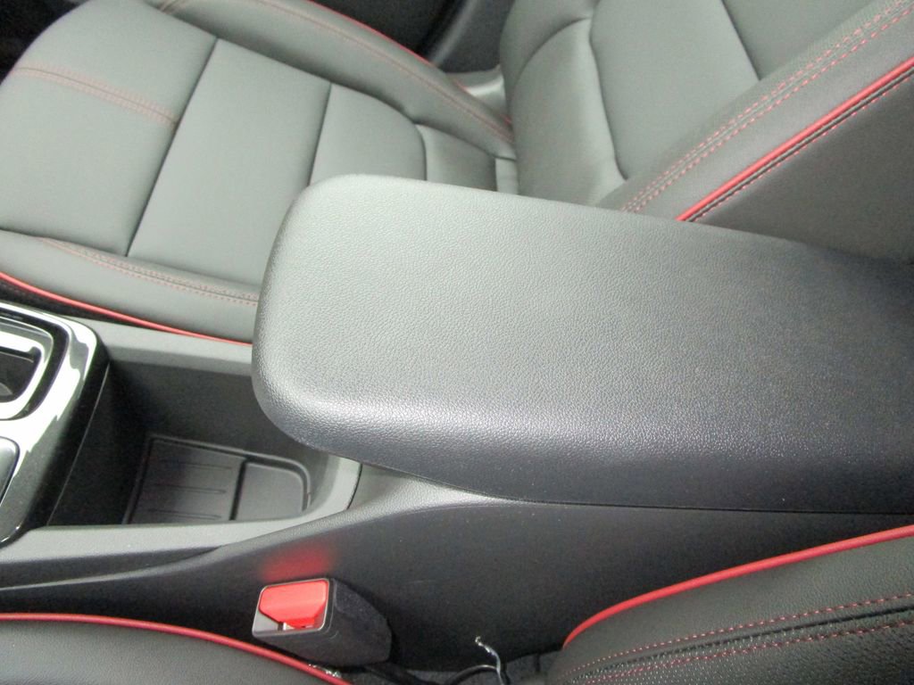 New 2026 Chevrolet TrailBlazer RS w/ Convenience Package image 32