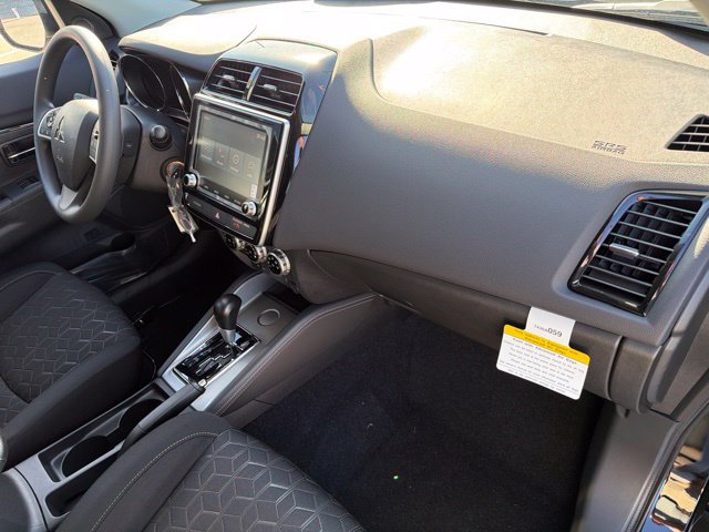 New 2027 Mitsubishi Outlander Sport ES FWD image 11