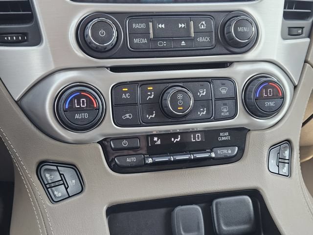 Used 2018 GMC Yukon SLT w/ Open Road Package AWD/4WD image 19