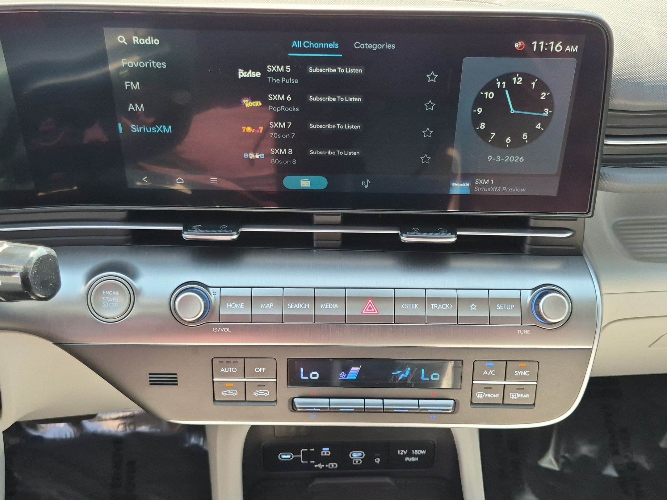 Certified 2026 Hyundai Kona SEL Sport FWD image 18