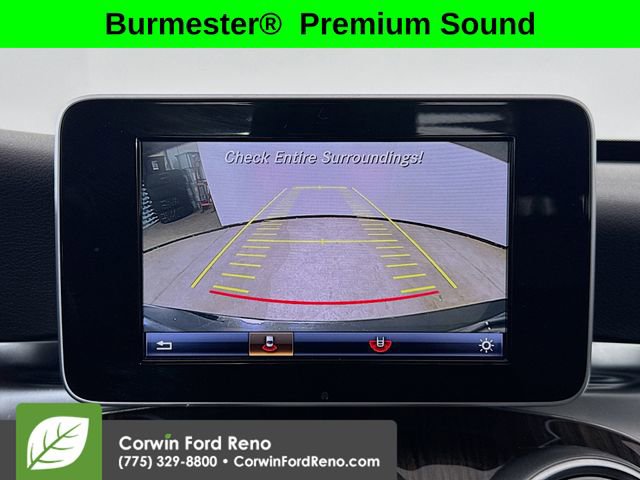 Used 2015 Mercedes-Benz C 300 4MATIC Sedan image 13