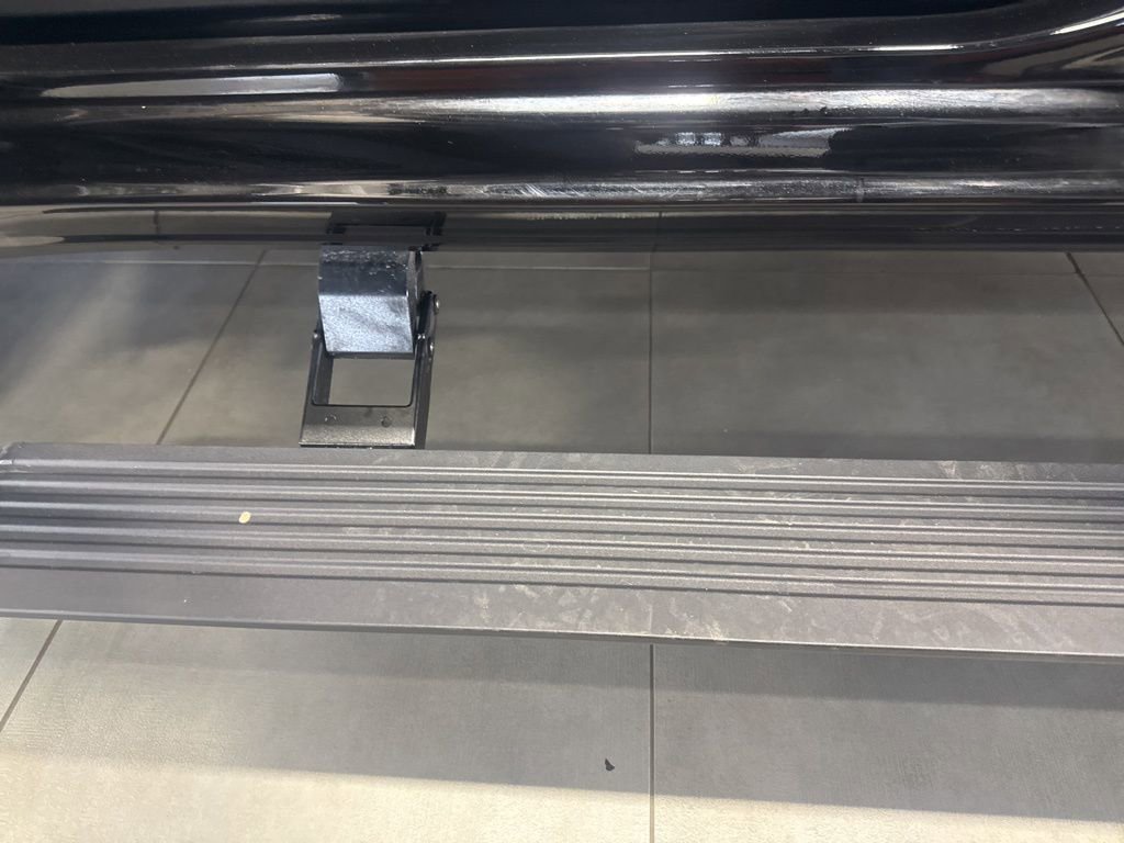 New 2026 RAM 1500 Tungsten w/ Trailer Tow Group image 17