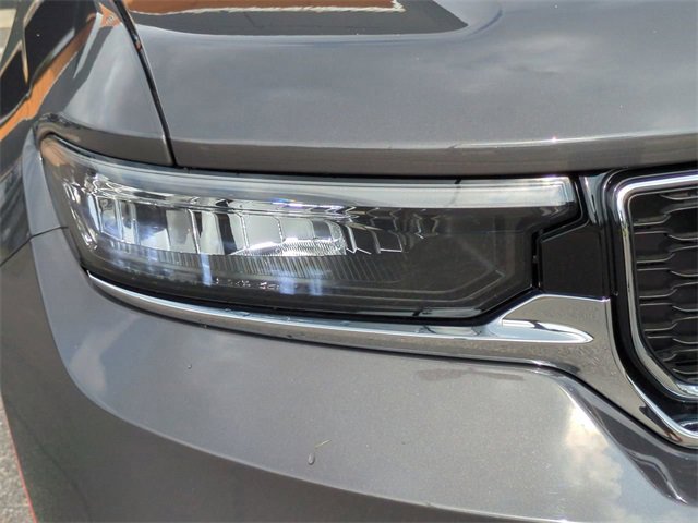 New 2025 Jeep Grand Cherokee Limited w/ Luxury Tech Group II image 10