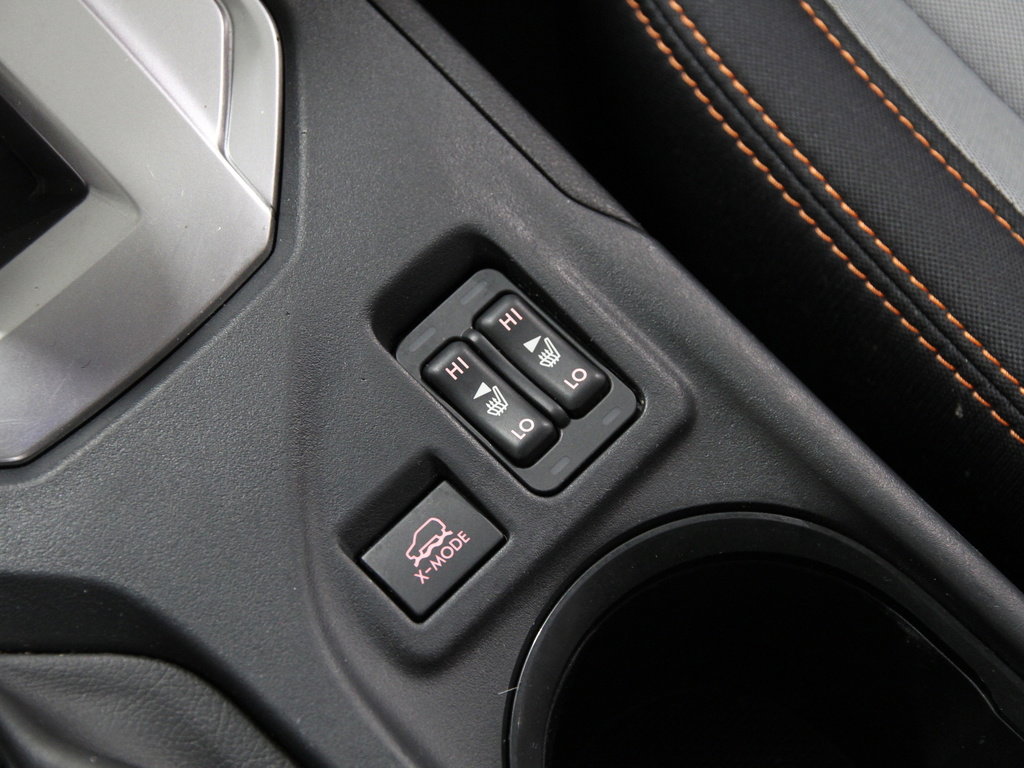 Used 2023 Subaru Crosstrek 2.0i Premium image 15