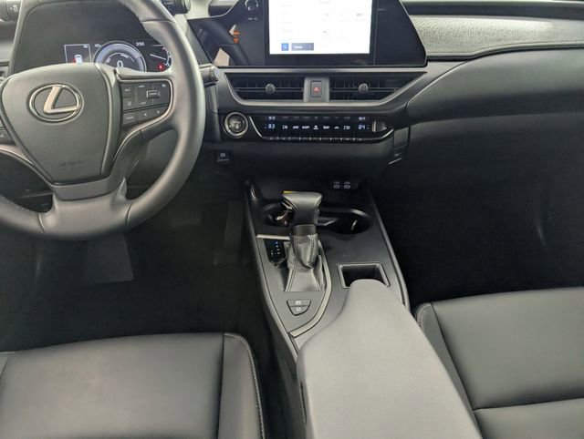 Used 2024 Lexus UX 250h FWD image 24