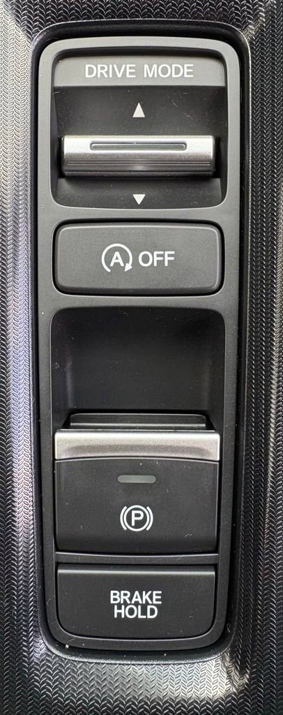 Used 2023 Honda Civic Sport image 30