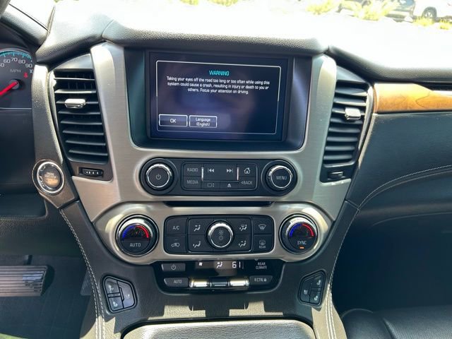 Used 2019 GMC Yukon Denali w/ Denali Ultimate Package image 17