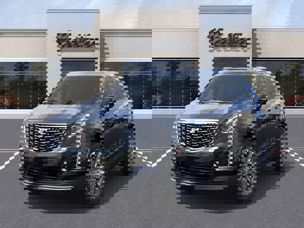 New 2026 Cadillac XT5 Premium Luxury image 6
