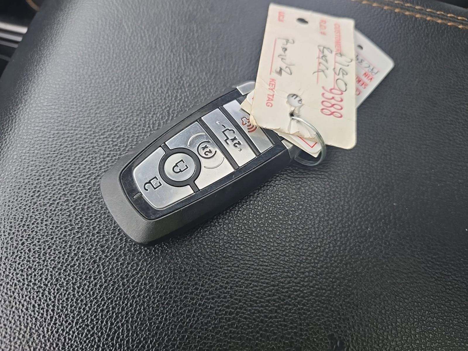 Used 2023 Ford F150 Tremor w/ Equipment Group 402A High image 32