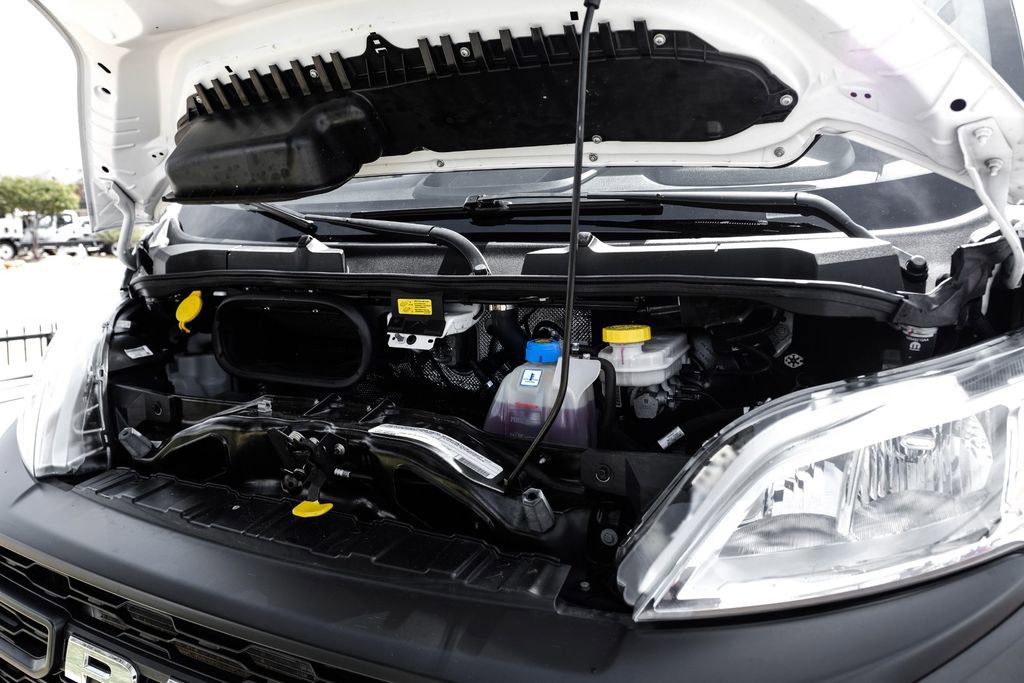 Used 2023 RAM ProMaster 2500 image 44