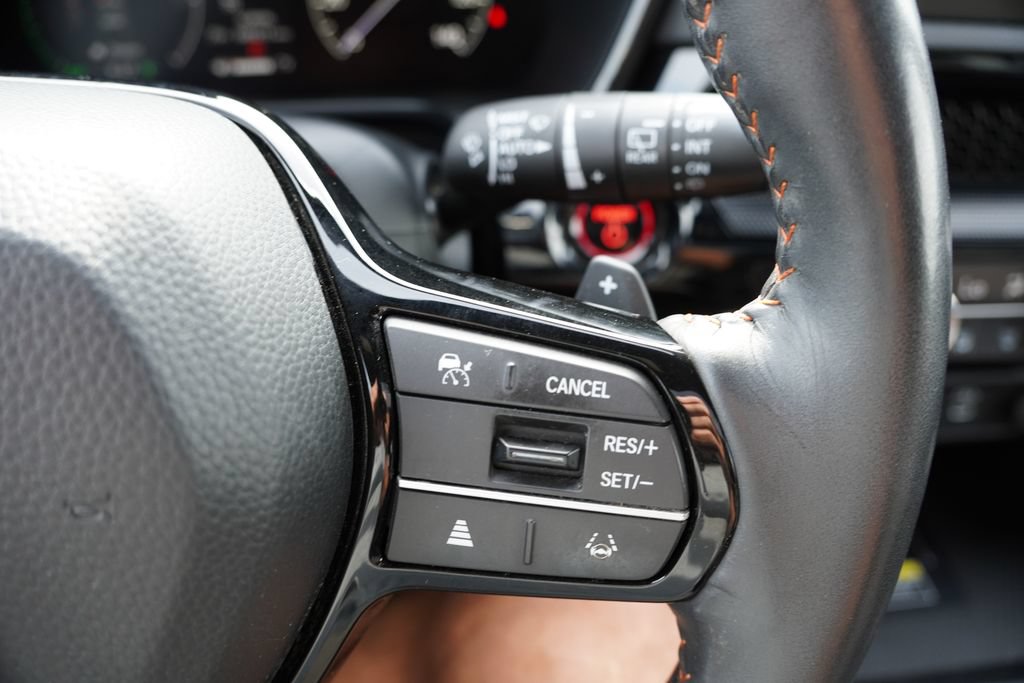 Used 2024 Honda CR-V Sport Touring image 33