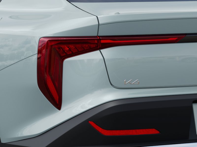 New 2026 Kia K4 FWD image 11