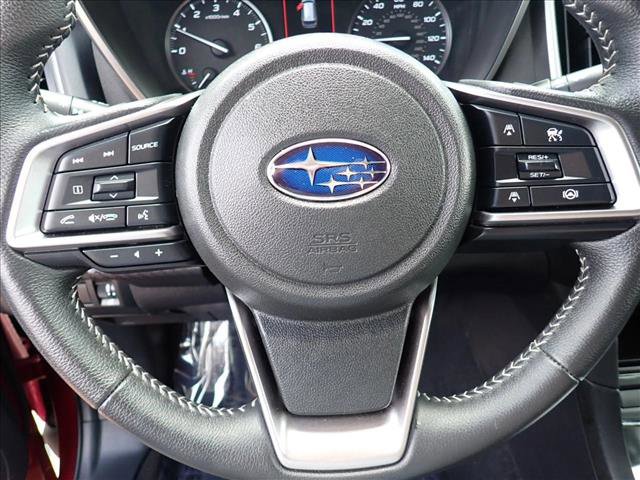 Used 2025 Subaru Ascent Premium AWD/4WD image 18
