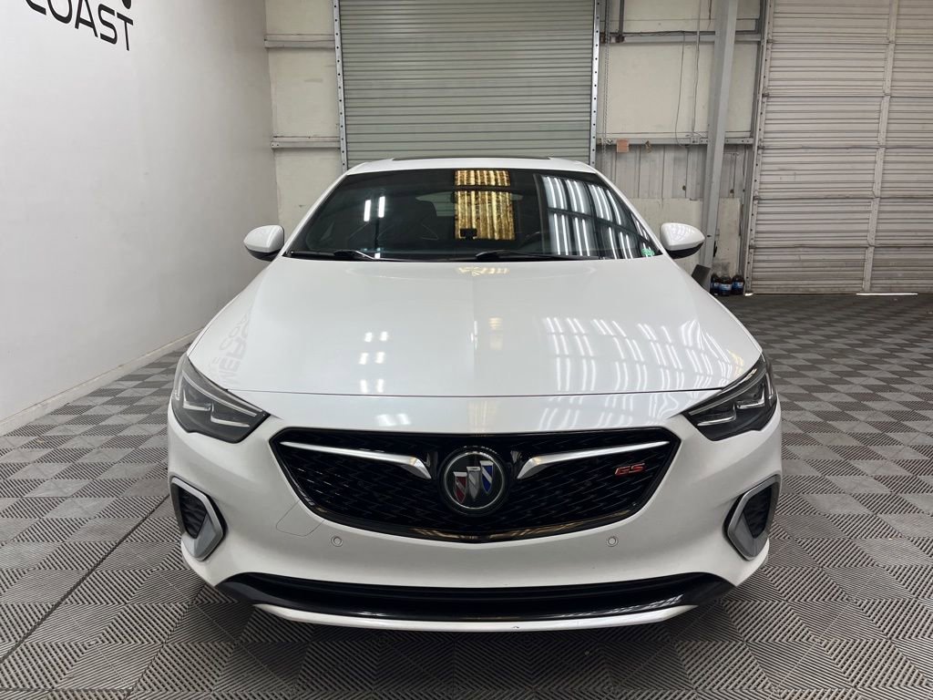 Used 2019 Buick Regal GS image 9