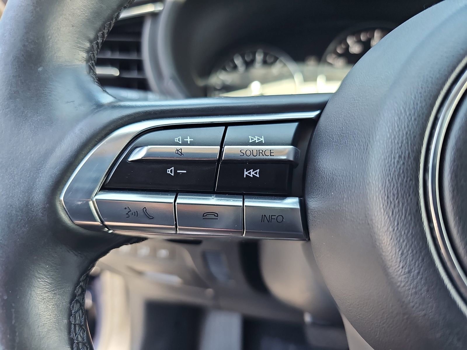 Used 2022 MAZDA CX-30 2.5 Turbo w/ Premium Package AWD/4WD image 17