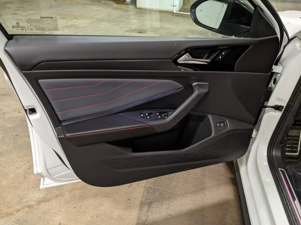 New 2026 Volkswagen Jetta GLI Autobahn image 9