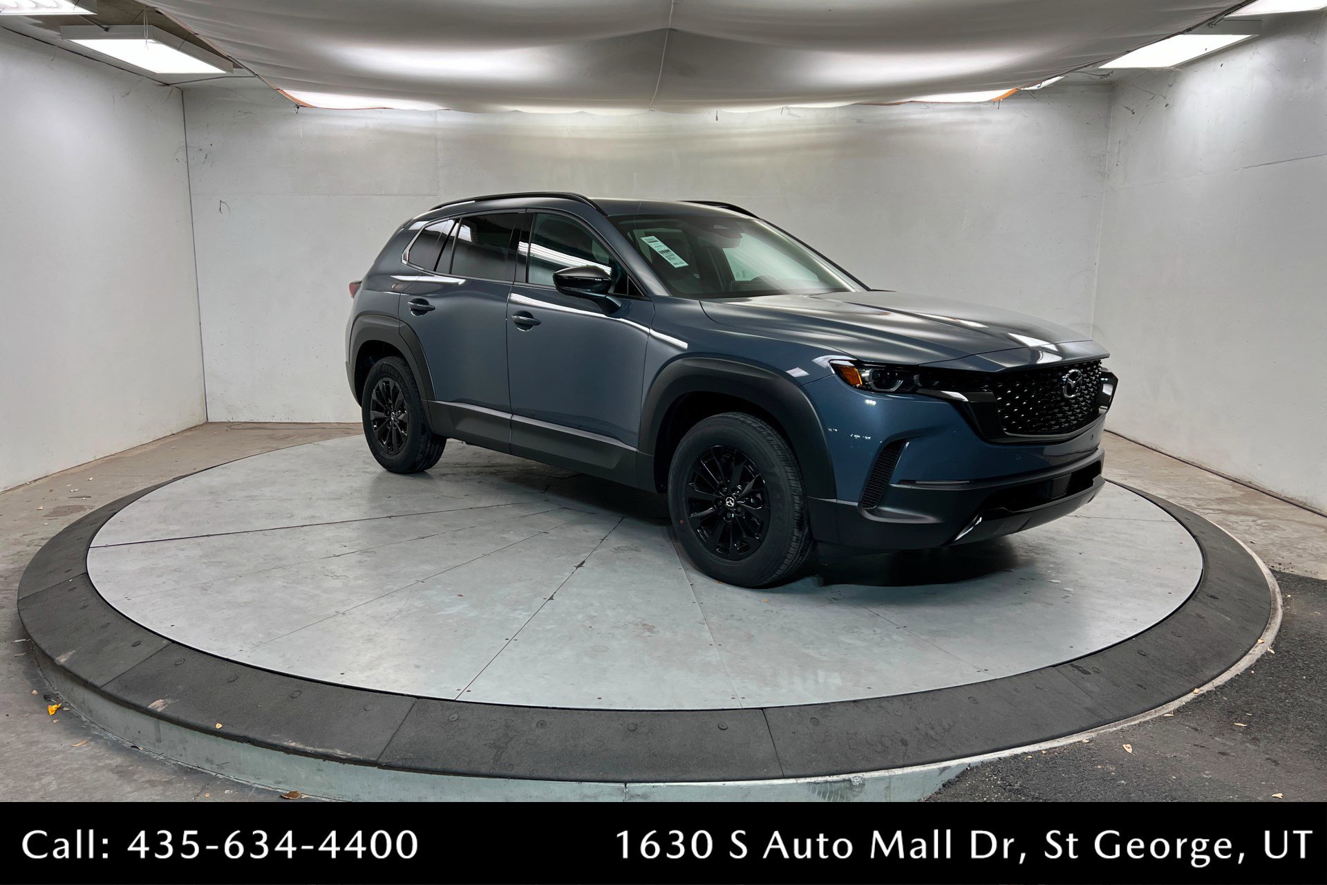 New 2026 MAZDA CX-50 AWD 2.5 Hybrid w/ Weather Package image 9