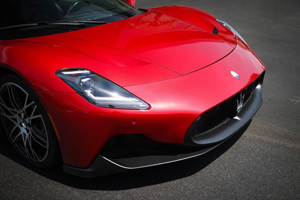 Used 2024 Maserati MC20 Cielo image 12