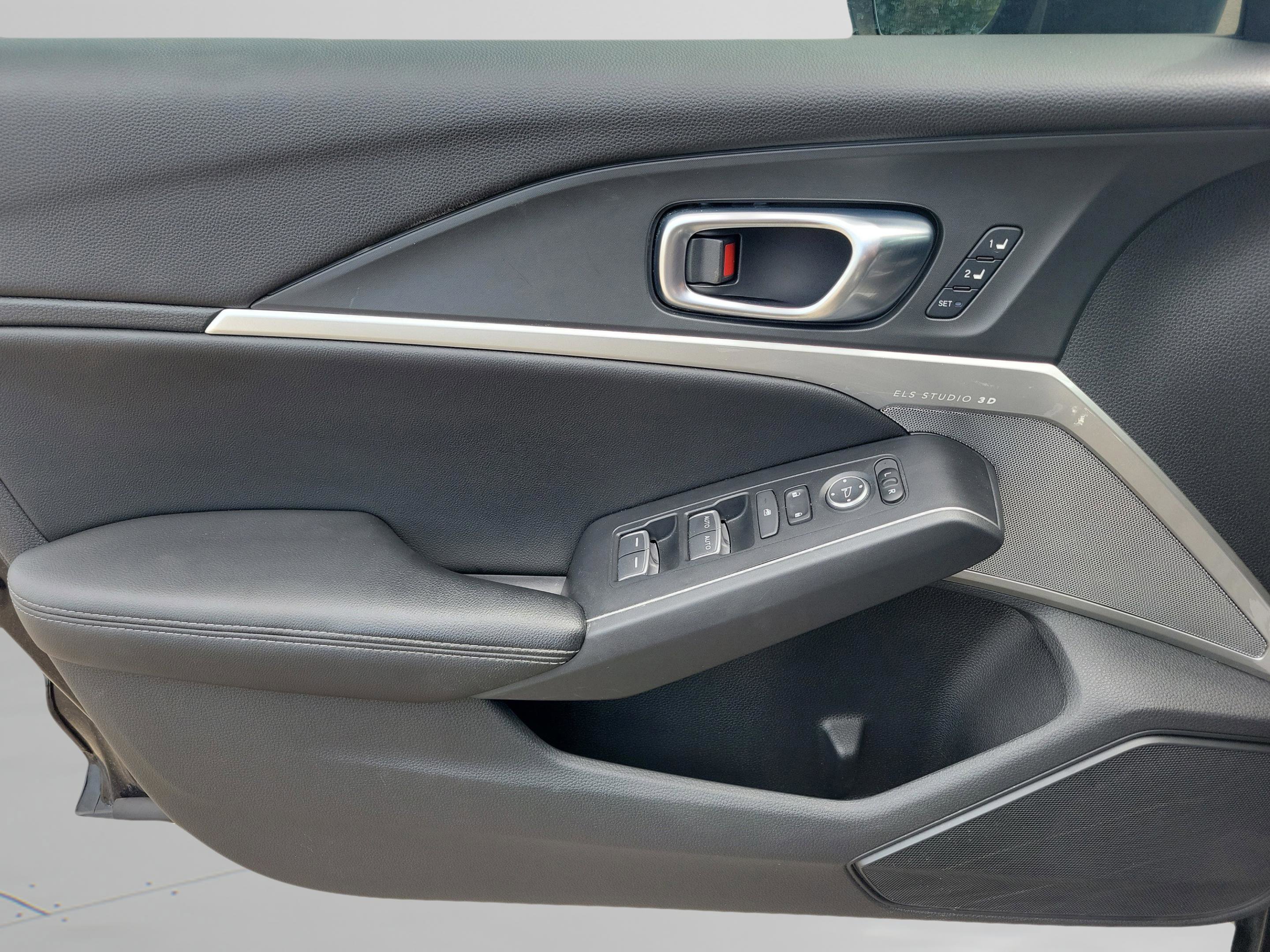 Used 2023 Acura Integra A-Spec FWD image 24