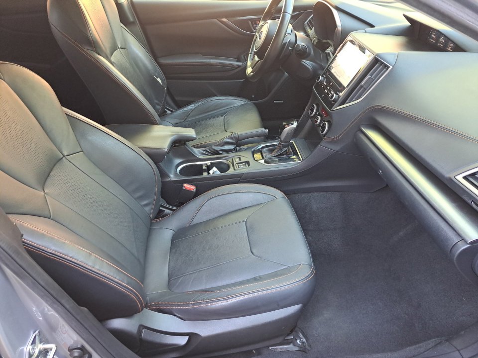 Used 2018 Subaru Crosstrek 2.0i Limited image 17