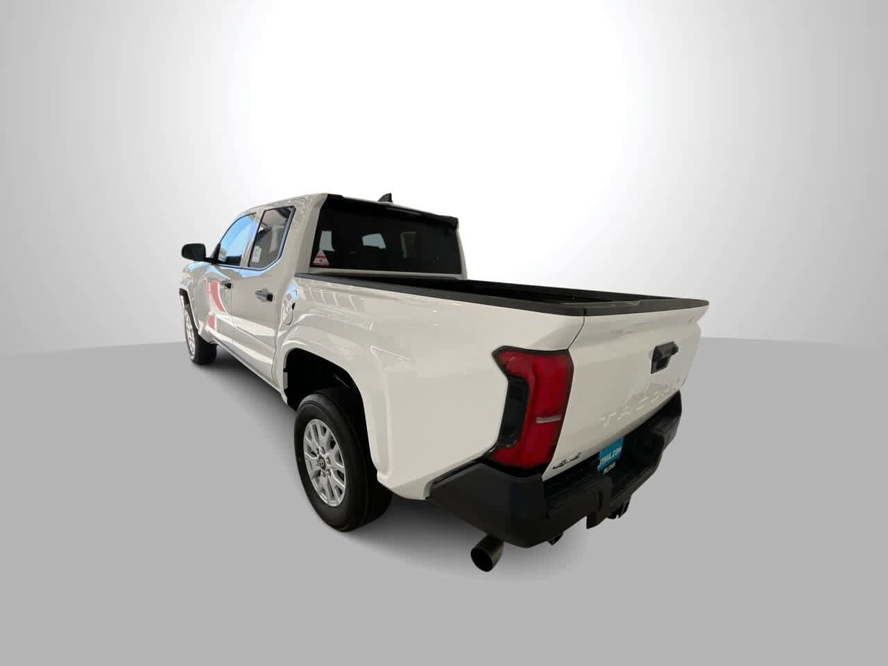 New 2026 Toyota Tacoma SR AWD/4WD image 6