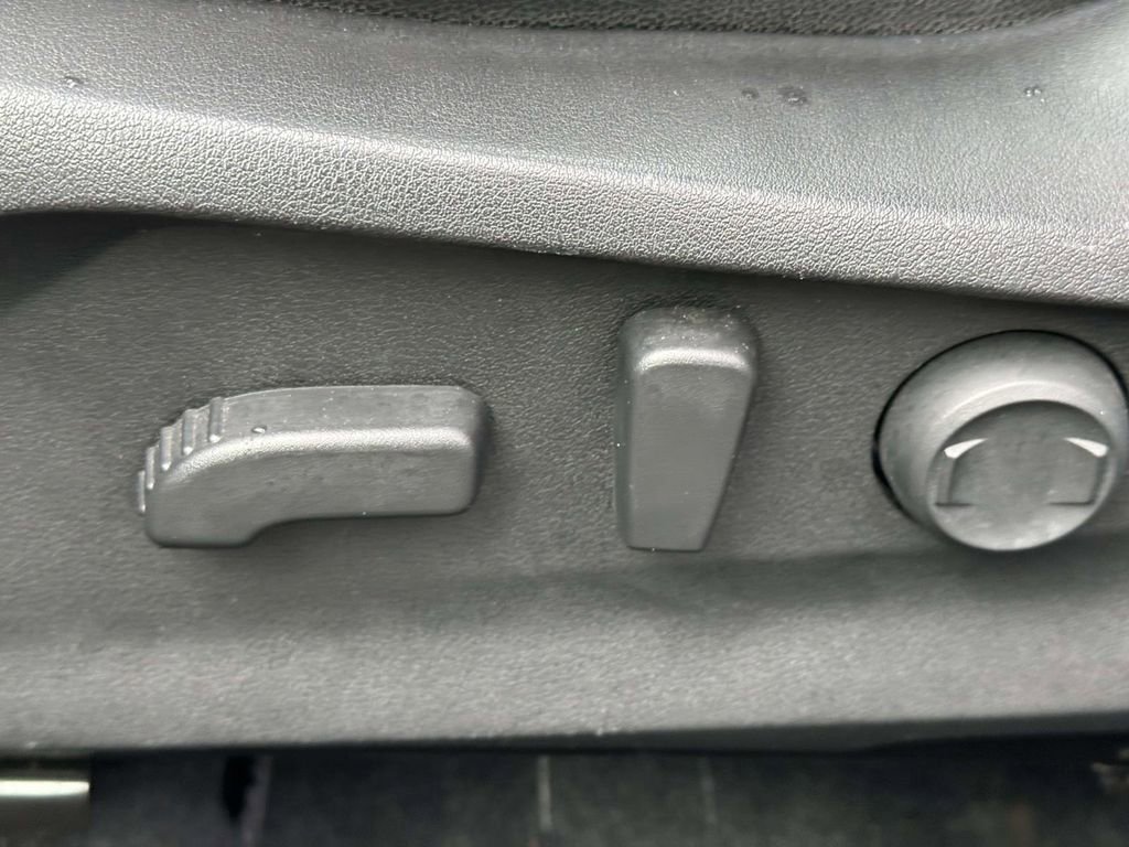 Used 2022 Subaru Forester Premium image 20