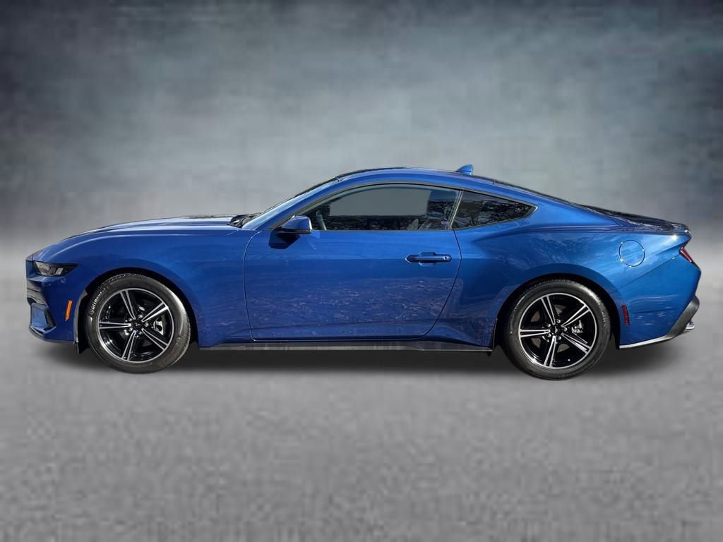 Used 2024 Ford Mustang Premium video 2