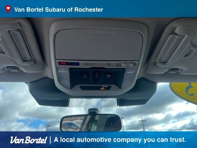 Certified 2023 Subaru Forester Premium image 22