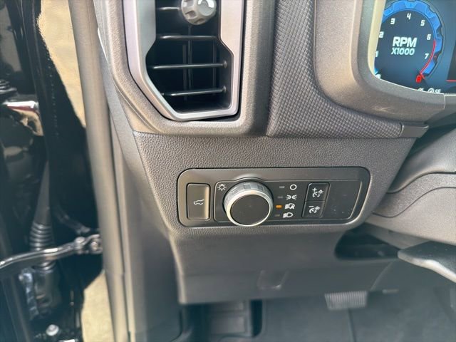 New 2025 Ford Bronco Sport Big Bend image 12