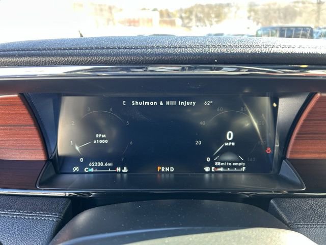 Used 2020 Lincoln Navigator L Reserve w/ Luxury Package image 19