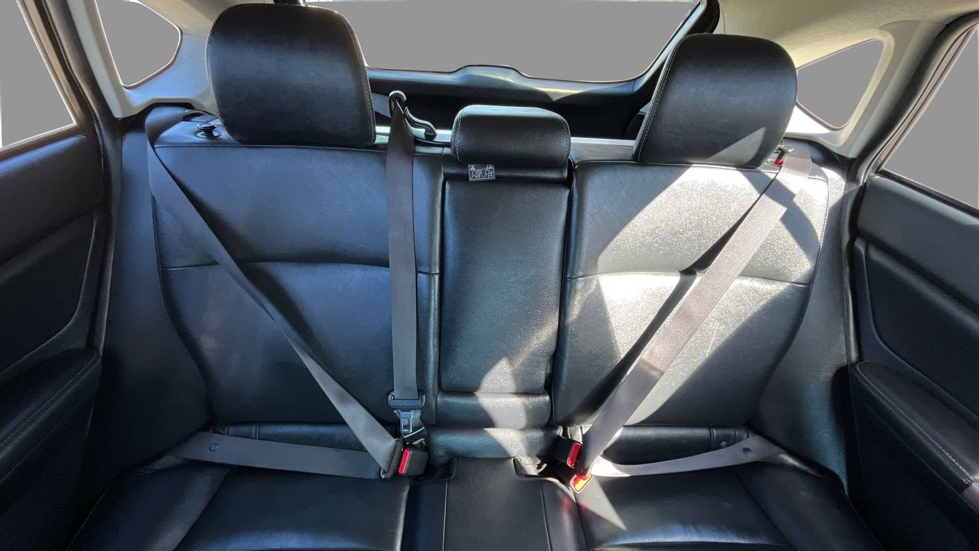 Used 2015 Subaru Crosstrek 2.0i Limited w/ Popular Package #2 image 13