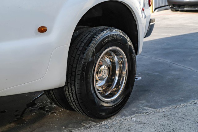 Used 2008 Ford F350 XL RWD image 51
