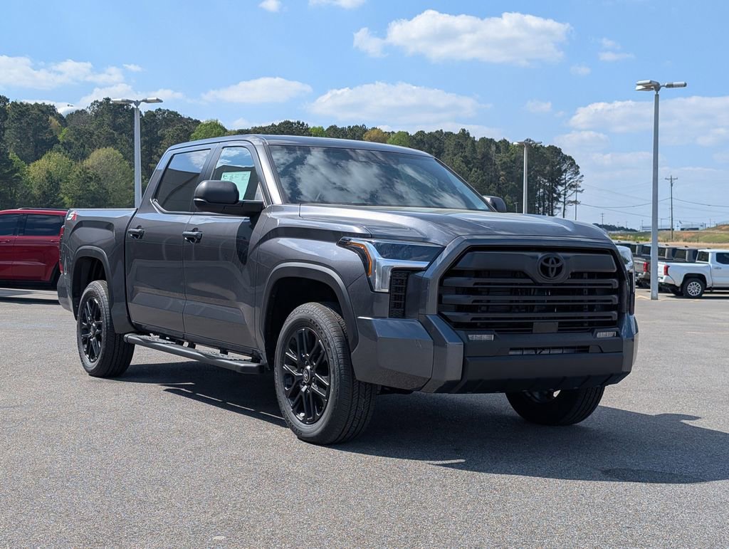 New 2026 Toyota Tundra SR5 image 7