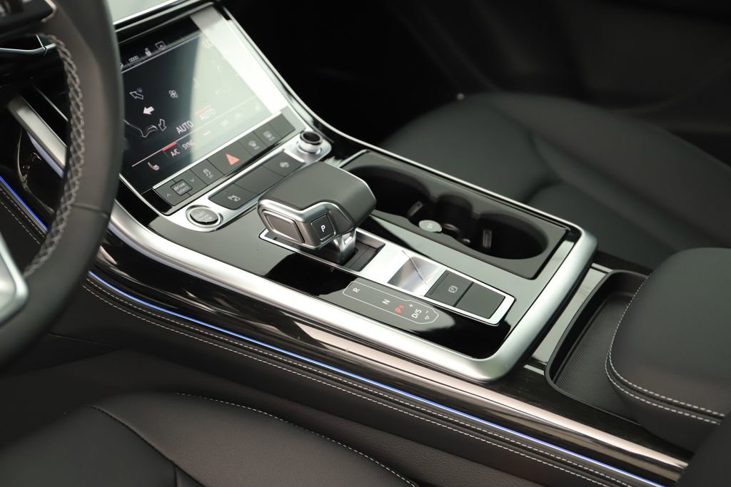 New 2026 Audi Q7 2.0T Premium Plus image 17