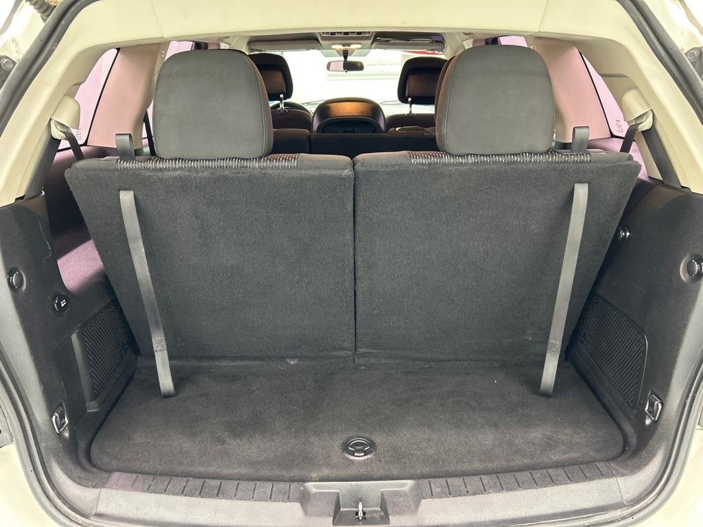 Used 2014 Dodge Journey American Value Package w/ Flexible Seating Group FWD image 24