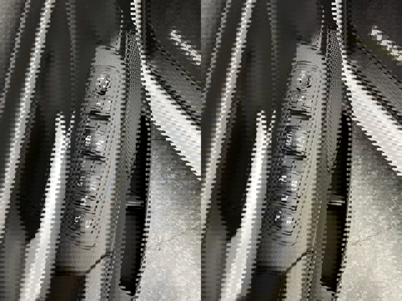 Used 2023 RAM 1500 Big Horn image 9