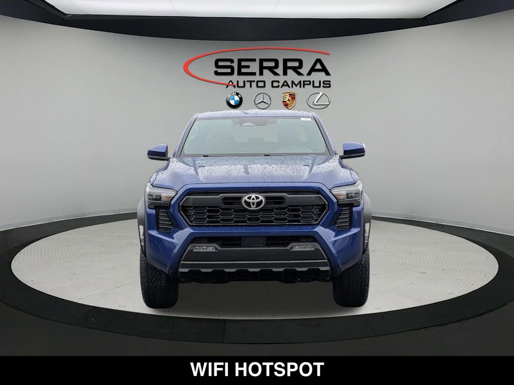 Used 2024 Toyota Tacoma TRD Off-Road image 15