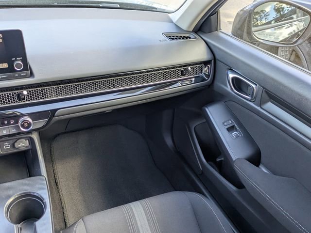 Used 2022 Honda Civic LX image 17