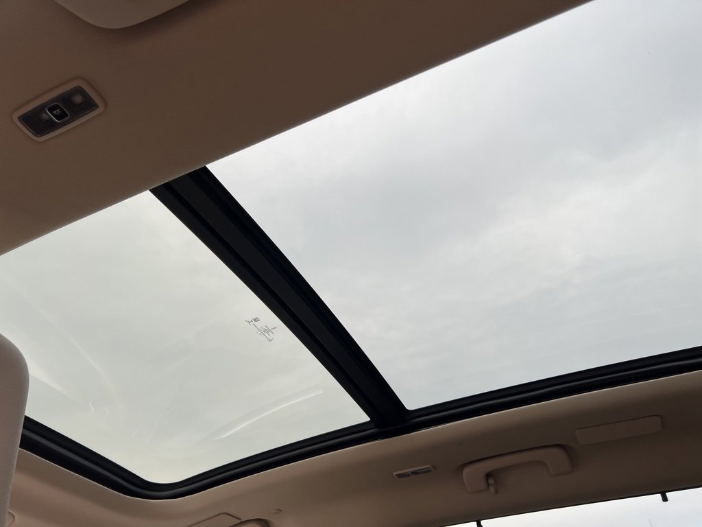 Used 2022 Lincoln Aviator Reserve w/ Equipment Group 201A image 35