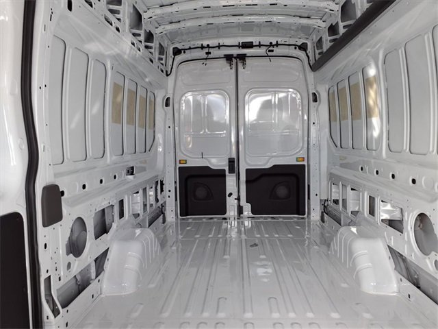 New 2026 Ford Transit 350 148 High Roof Extended image 10