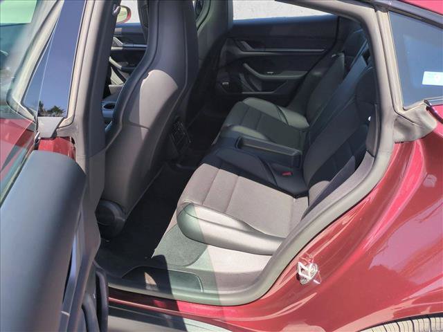 Used 2023 Porsche Taycan RWD image 21