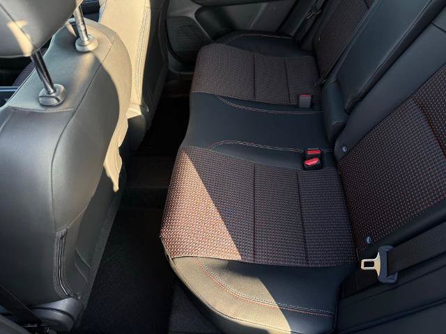 New 2026 Nissan Kicks SR AWD/4WD image 11