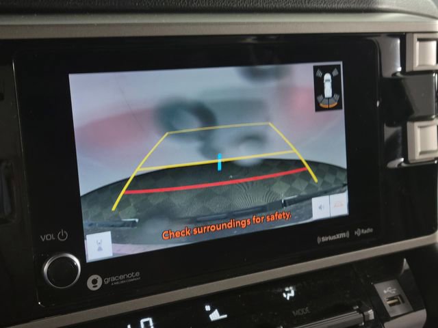 Used 2023 Toyota Tundra SR5 w/ SR5 Convenience Package AWD/4WD image 18