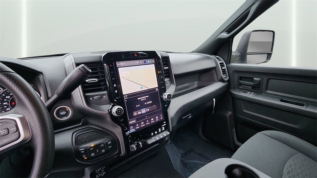 New 2026 RAM 2500 Tradesman image 18