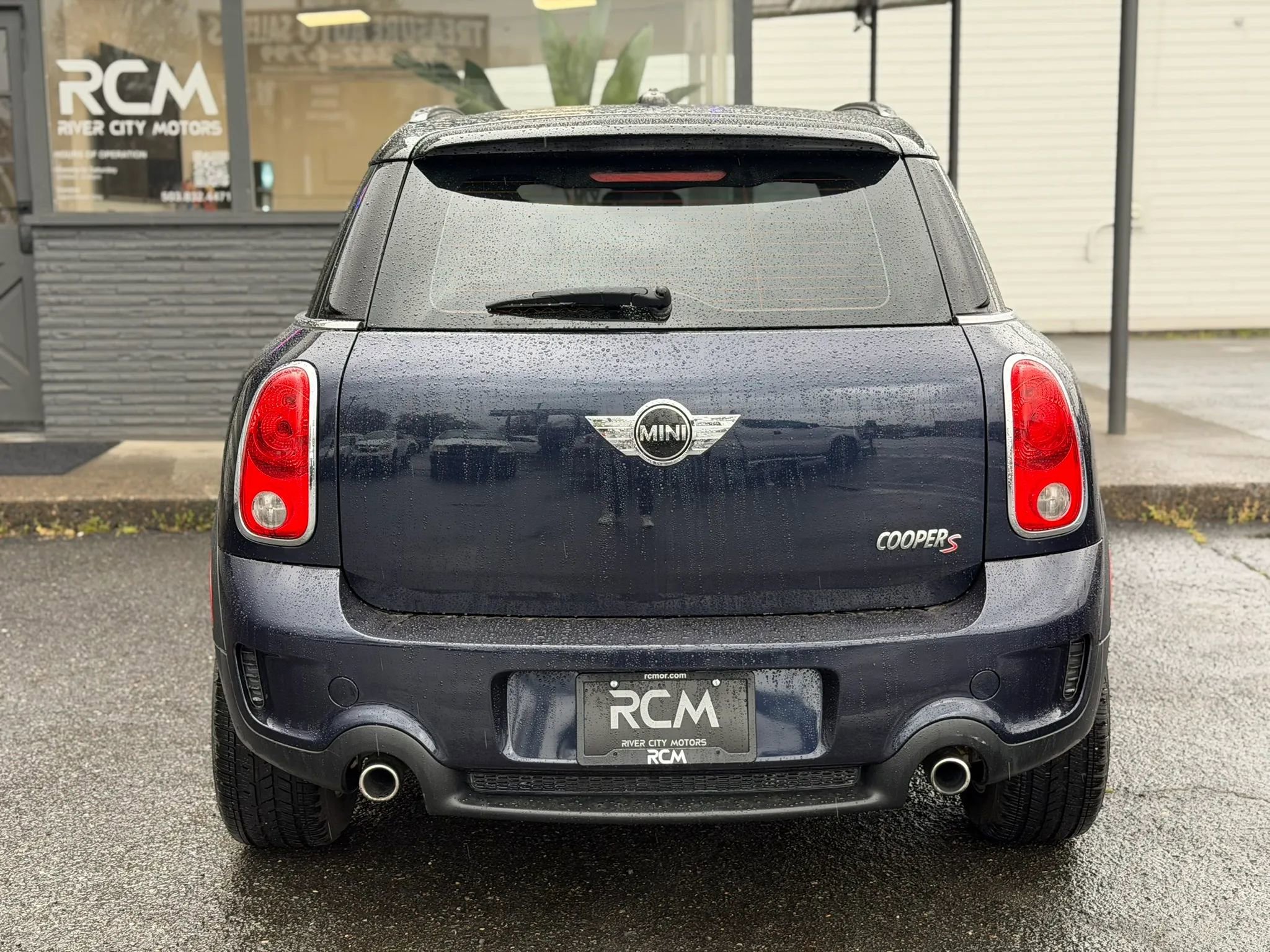 Used 2013 MINI Cooper Countryman S image 6